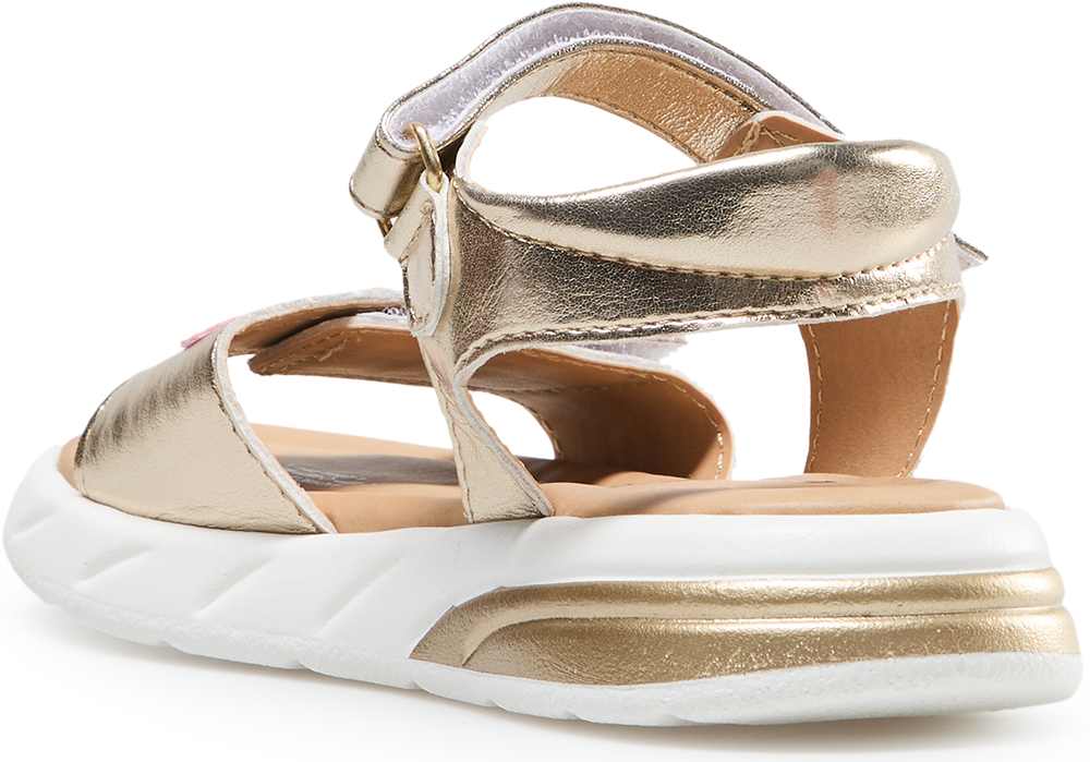 Graceland Altın Graceland Sandal