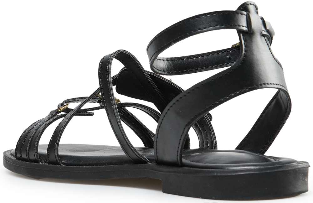 Graceland Kahverengi Graceland Sandal