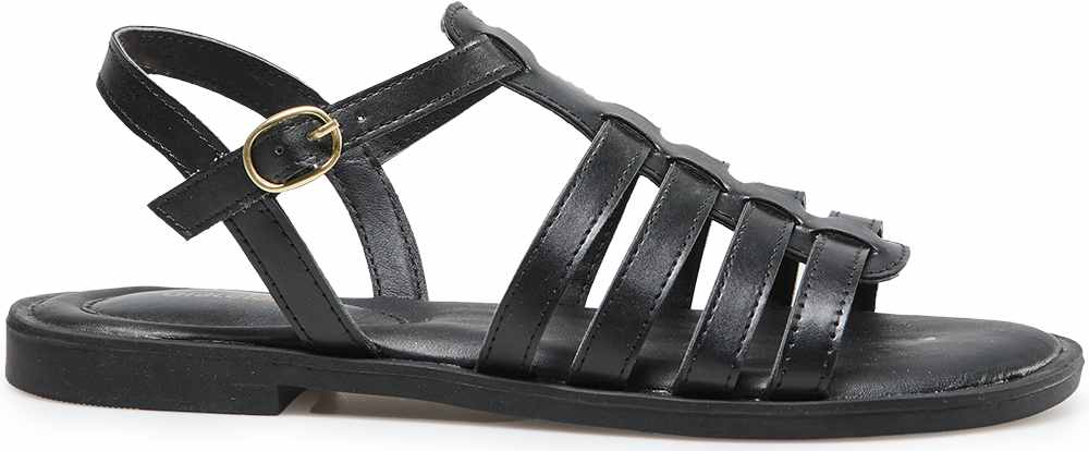 Graceland Kahverengi Graceland Sandal