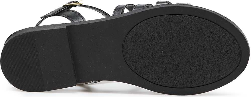 Graceland Kahverengi Graceland Sandal