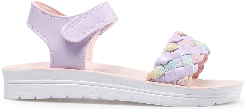 Graceland Beyaz Graceland Sandal