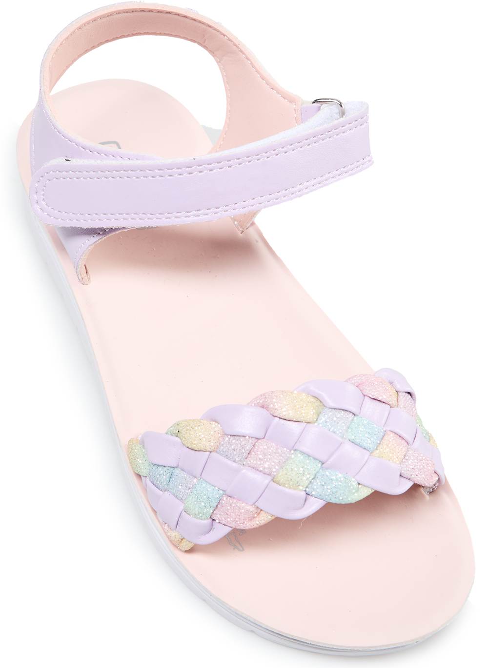 Graceland Beyaz Graceland Sandal