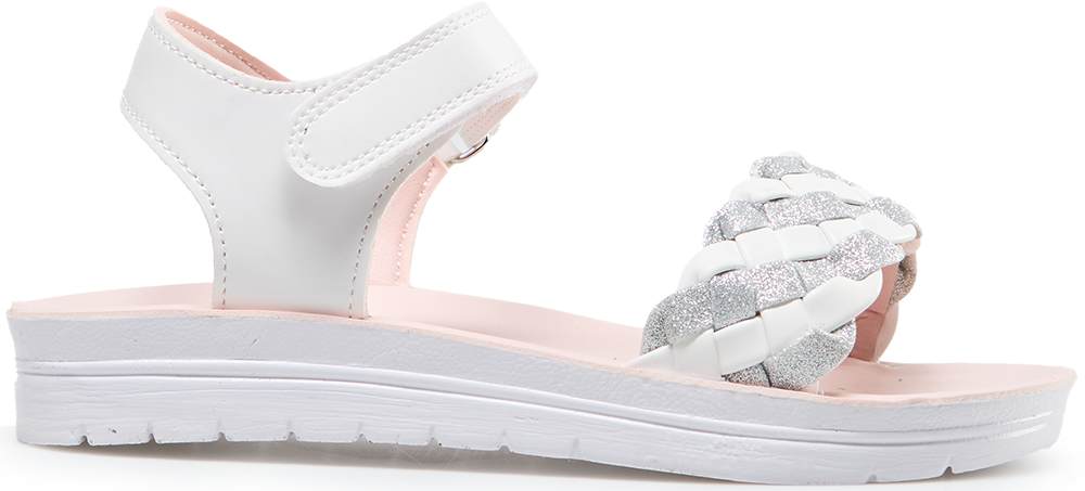 Graceland Beyaz Graceland Sandal