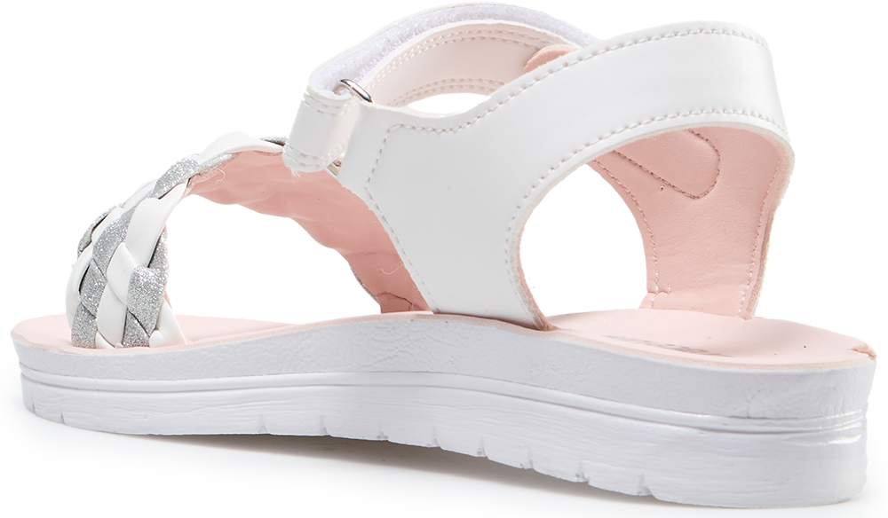 Graceland Beyaz Graceland Sandal