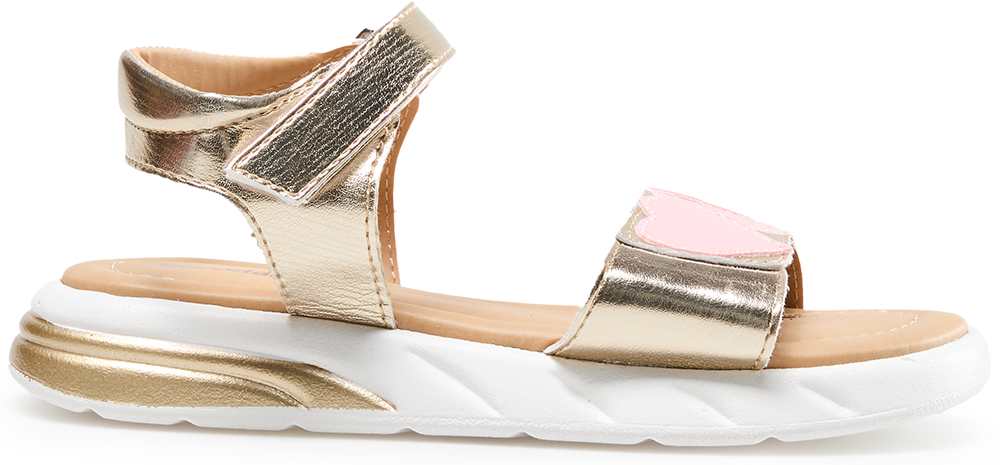 Graceland Altın Graceland Sandal