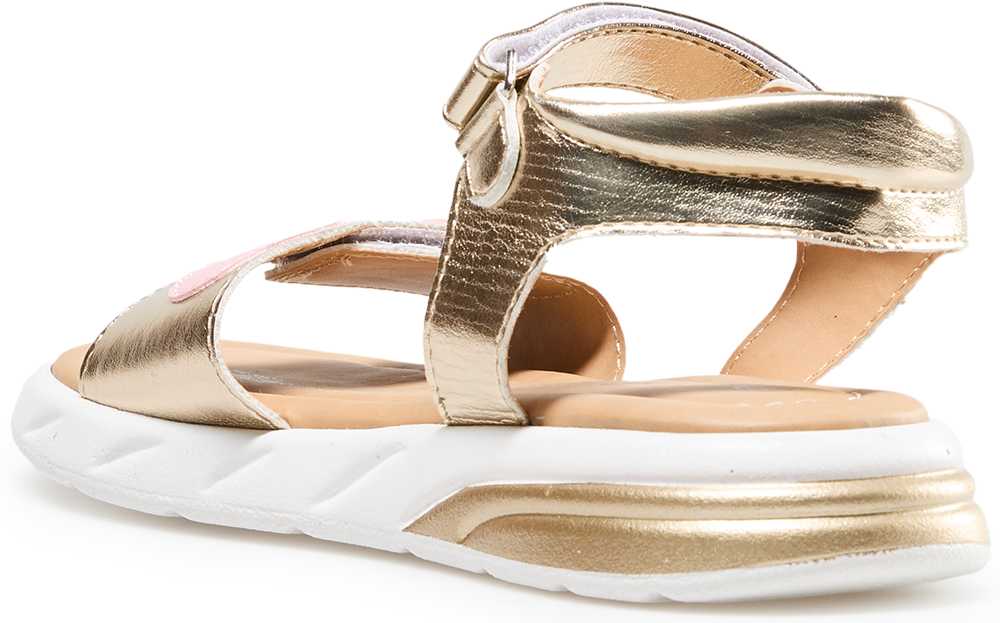 Graceland Altın Graceland Sandal