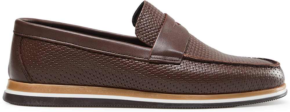Borelli Borelli Loafer