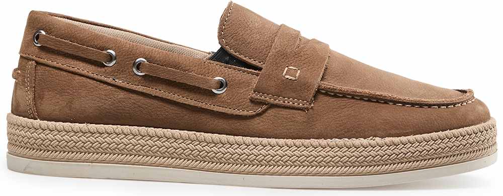 Claudio Conti Claudio Conti Loafer