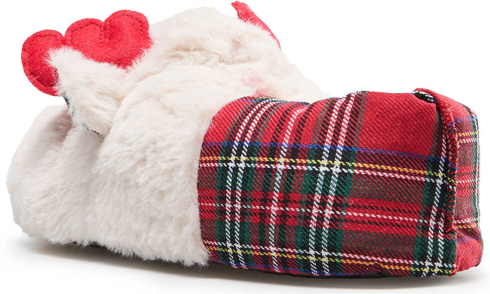 Twigy Kırmızı Twigy Ev Ayakkabısı