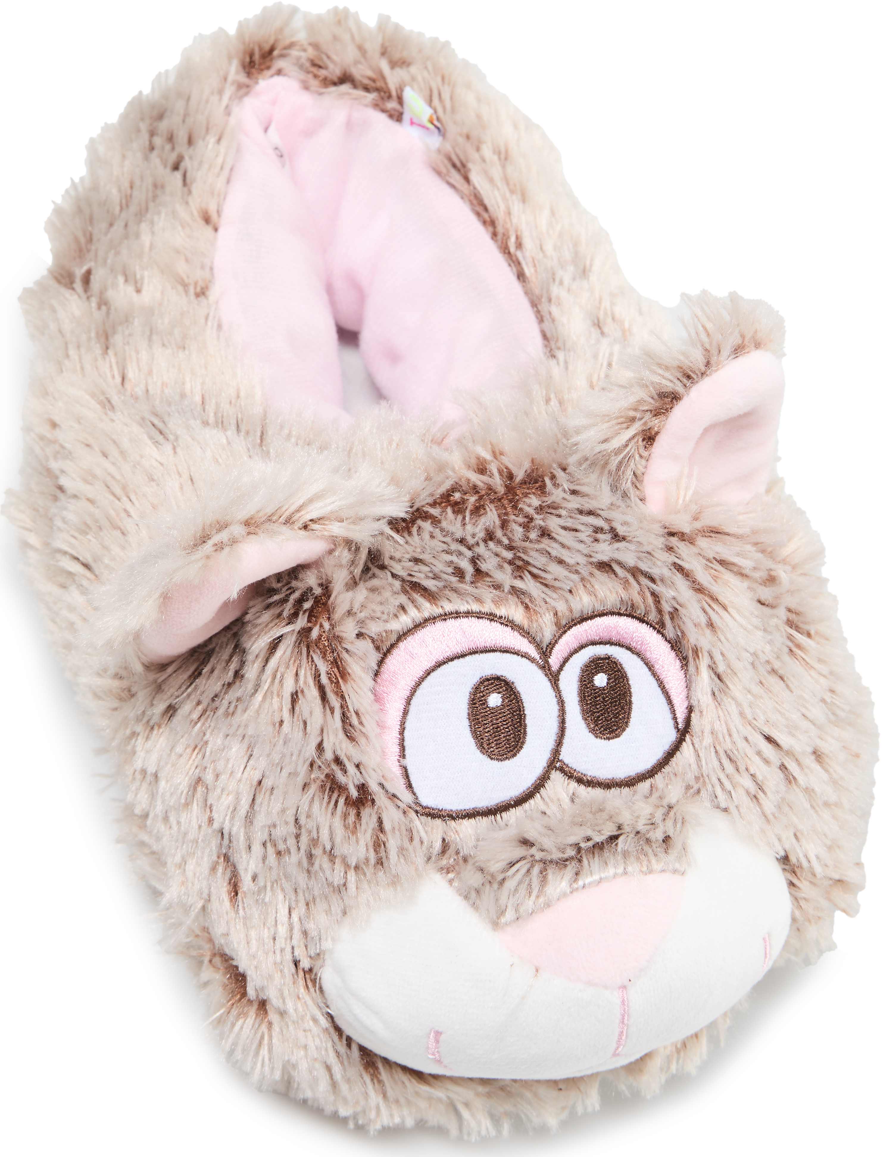 Twigy Bej Twigy Ev Ayakkabısı