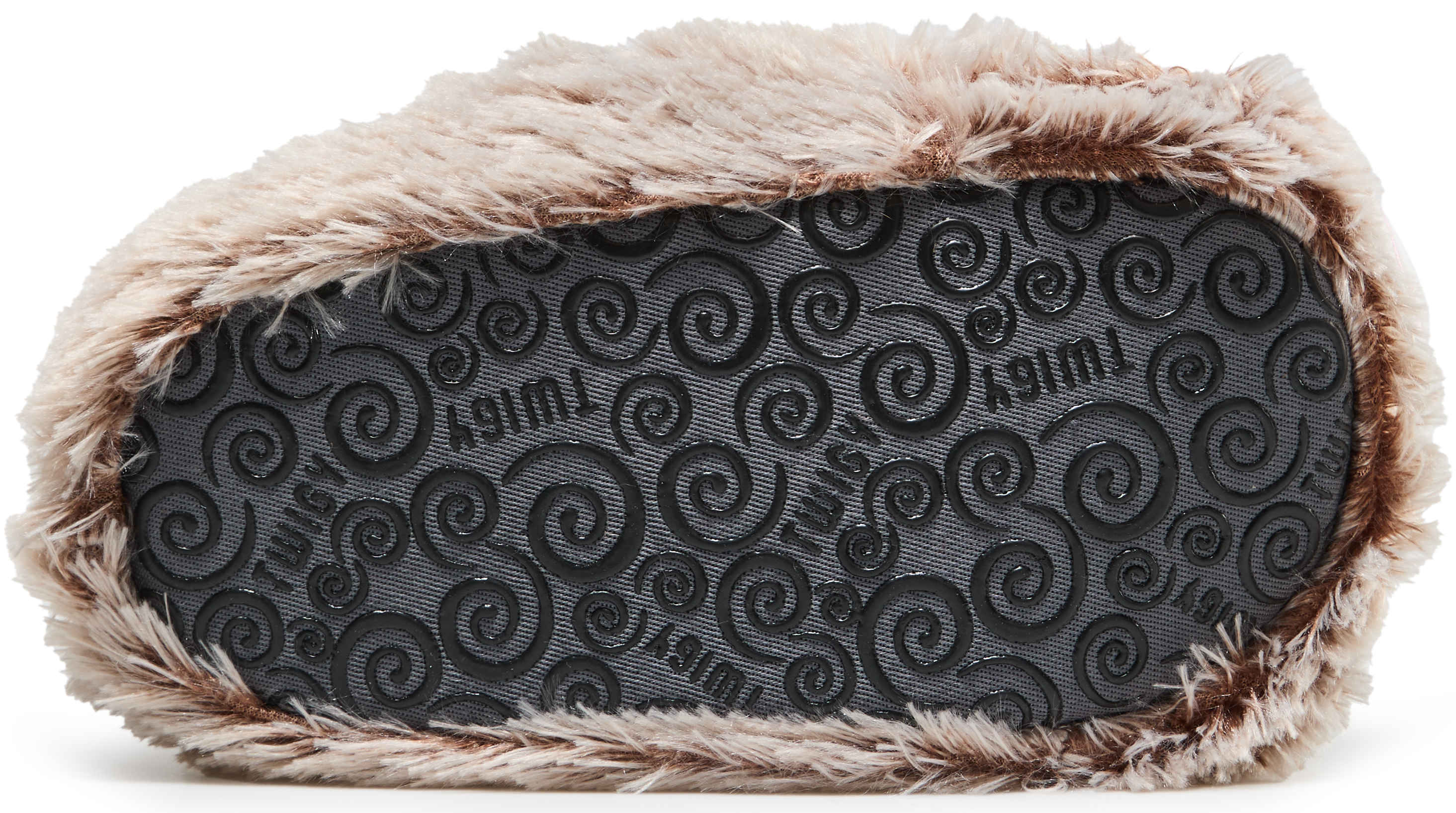 Twigy Bej Twigy Ev Ayakkabısı