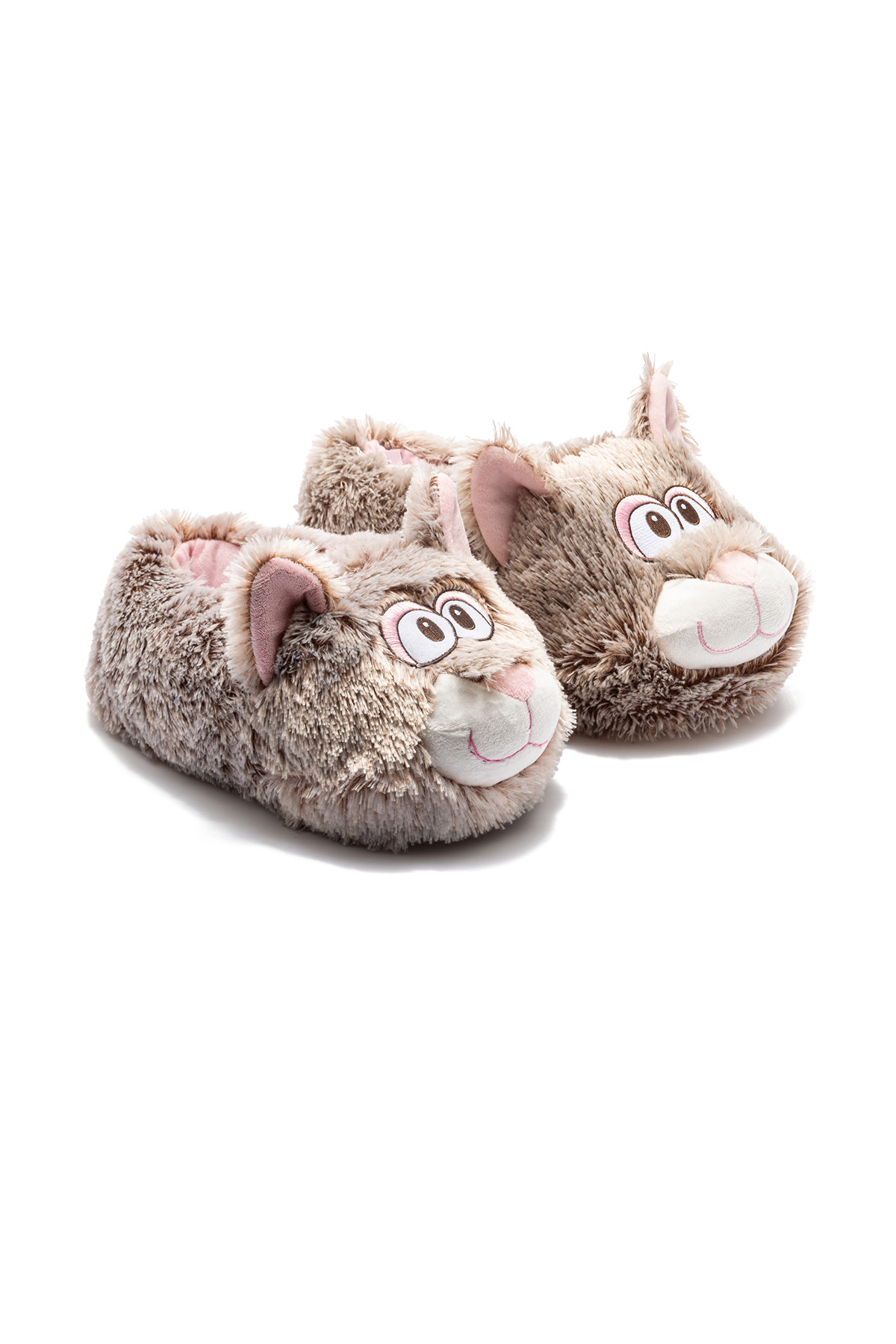 Twigy Bej Twigy Ev Ayakkabısı