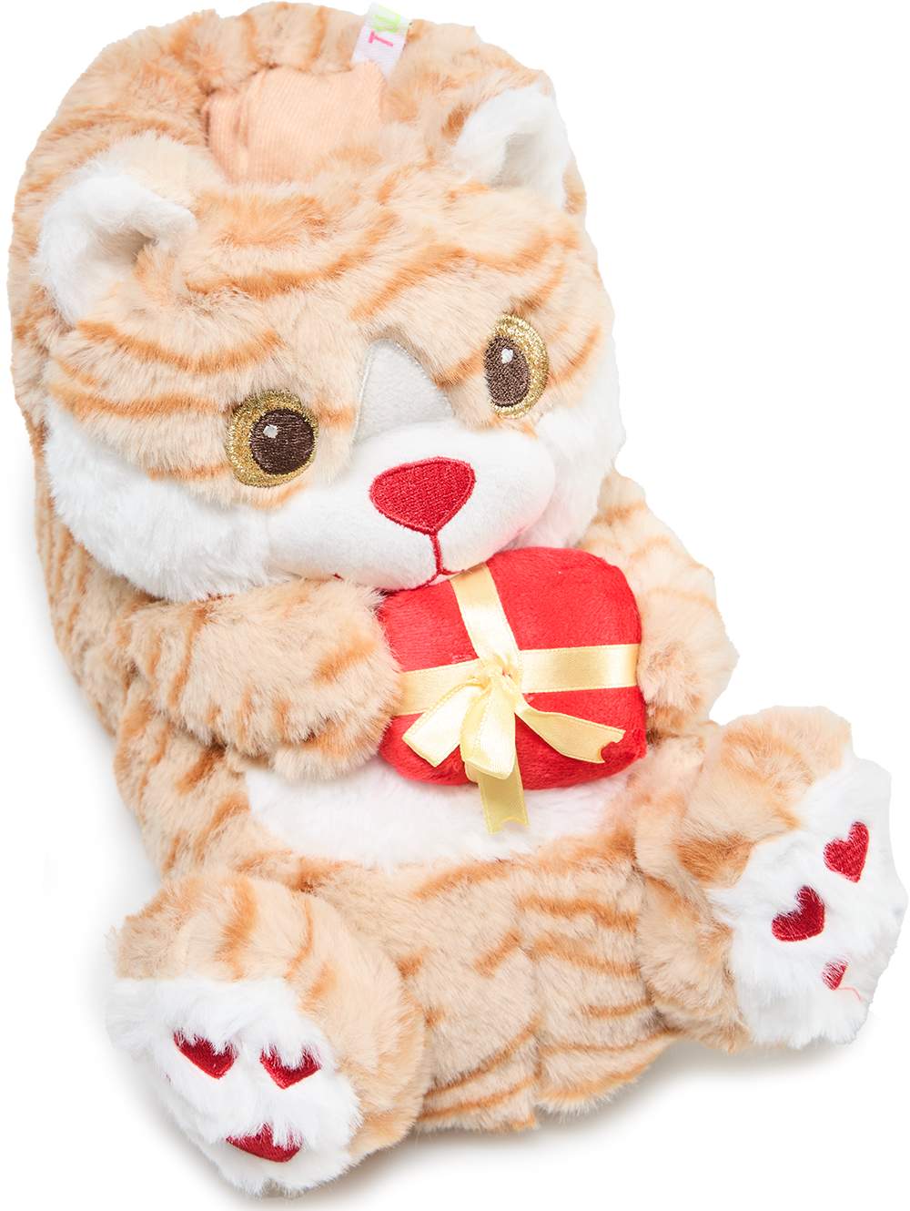 Twigy Turuncu Twigy Ev Ayakkabısı