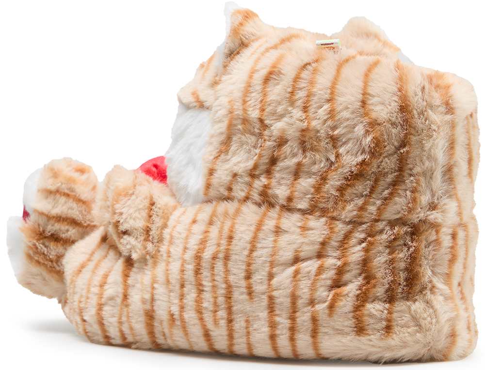 Twigy Turuncu Twigy Ev Ayakkabısı