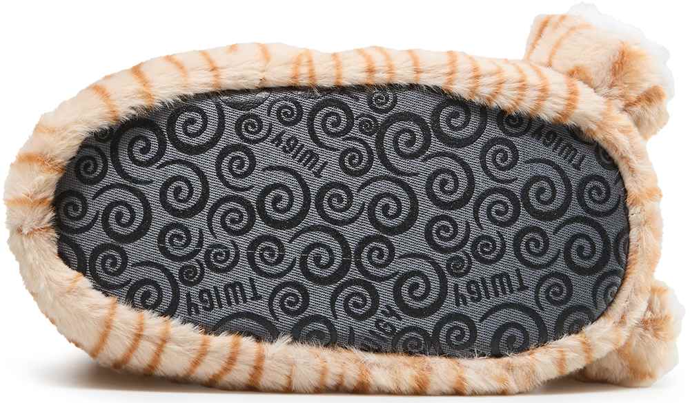 Twigy Turuncu Twigy Ev Ayakkabısı