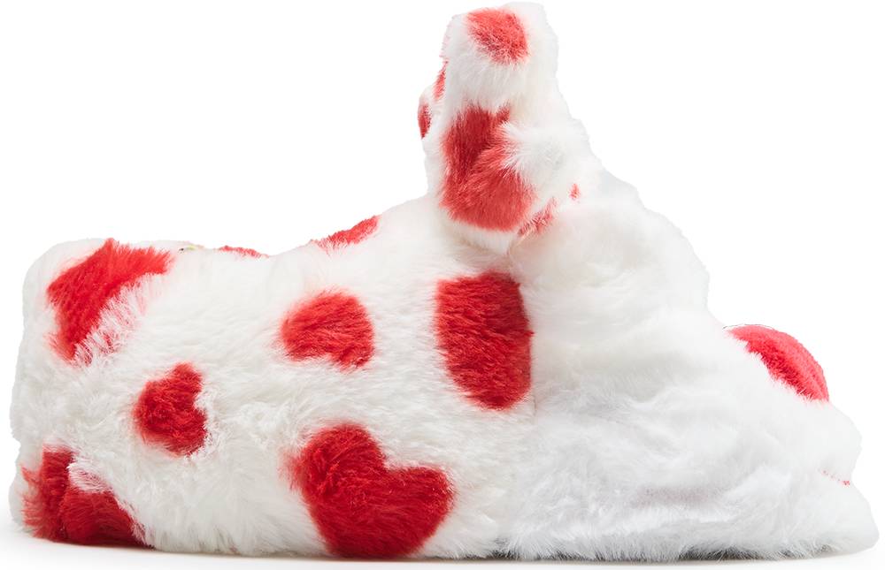 Twigy Kırmızı Twigy Ev Ayakkabısı