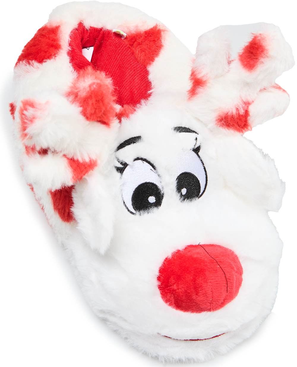 Twigy Kırmızı Twigy Ev Ayakkabısı