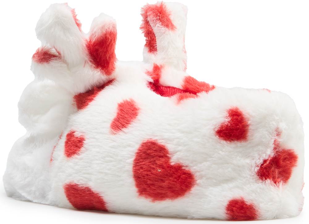 Twigy Kırmızı Twigy Ev Ayakkabısı