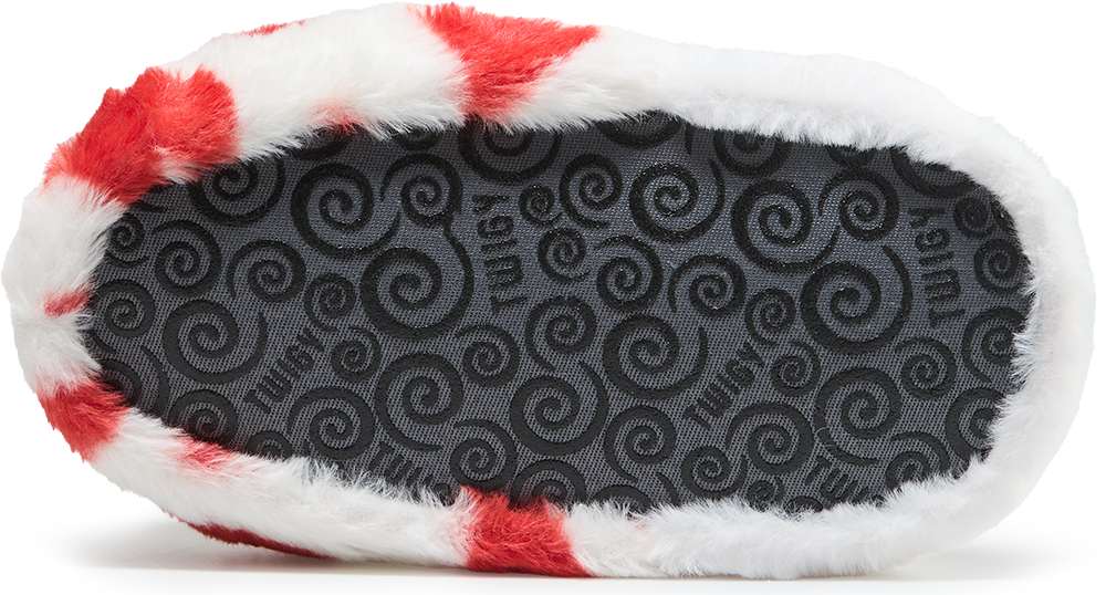 Twigy Kırmızı Twigy Ev Ayakkabısı