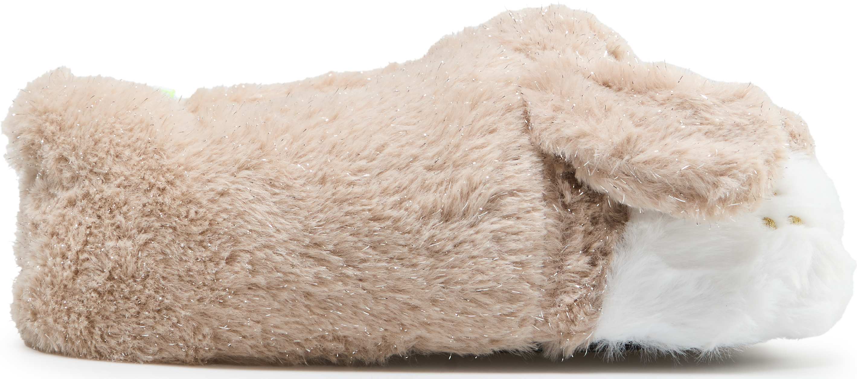 Twigy Bej Twigy Ev Ayakkabısı