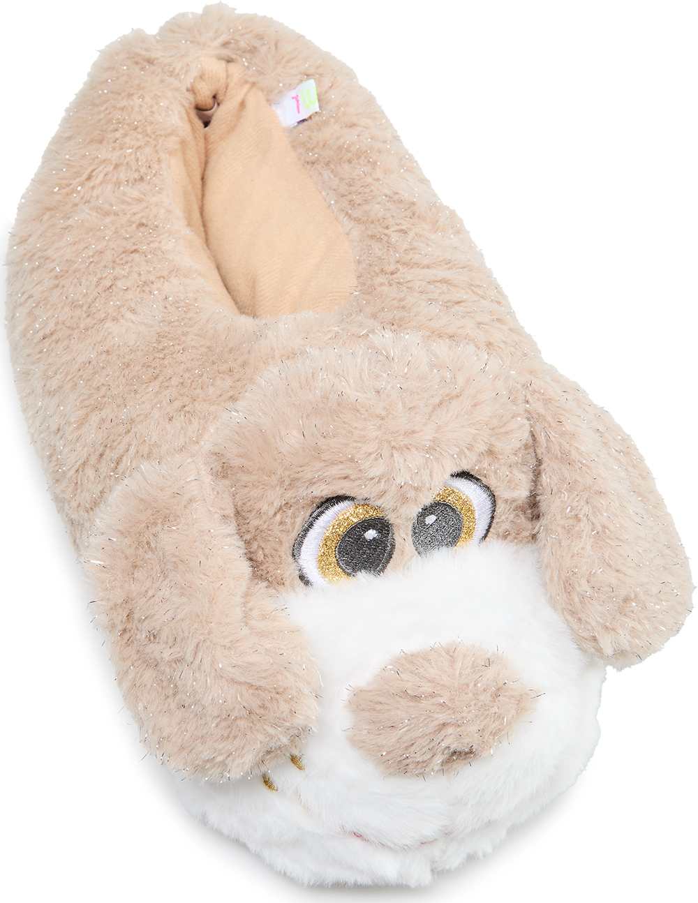 Twigy Bej Twigy Ev Ayakkabısı