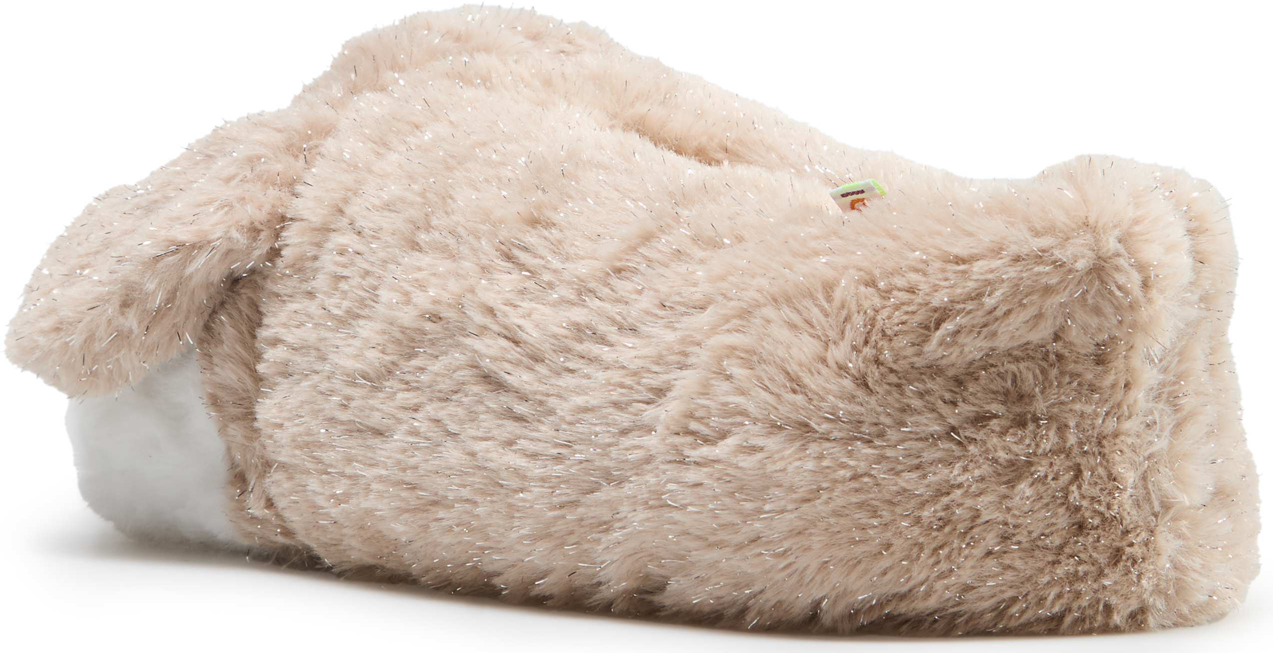 Twigy Bej Twigy Ev Ayakkabısı