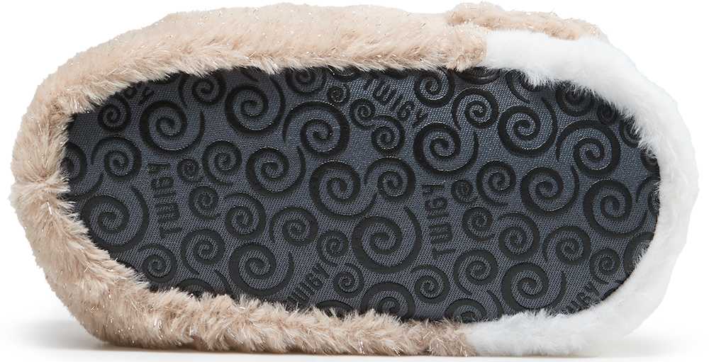 Twigy Bej Twigy Ev Ayakkabısı