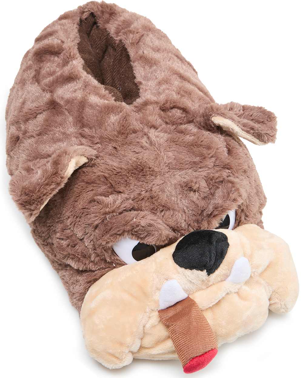 Twigy Kahverengi Twigy Ev Ayakkabısı