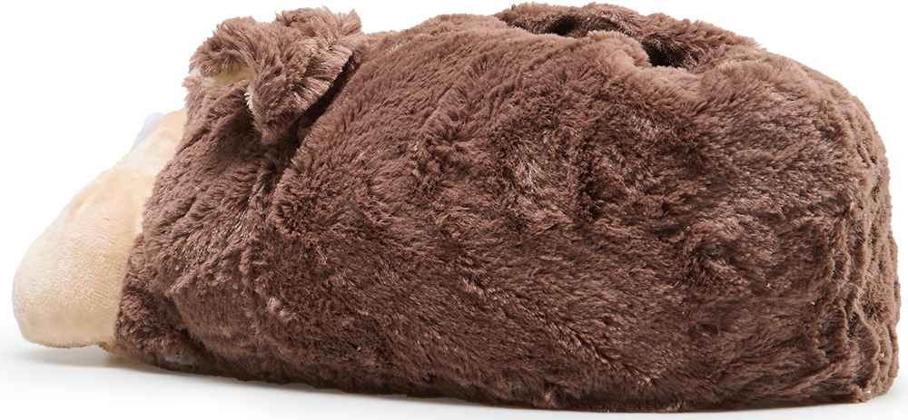 Twigy Kahverengi Twigy Ev Ayakkabısı