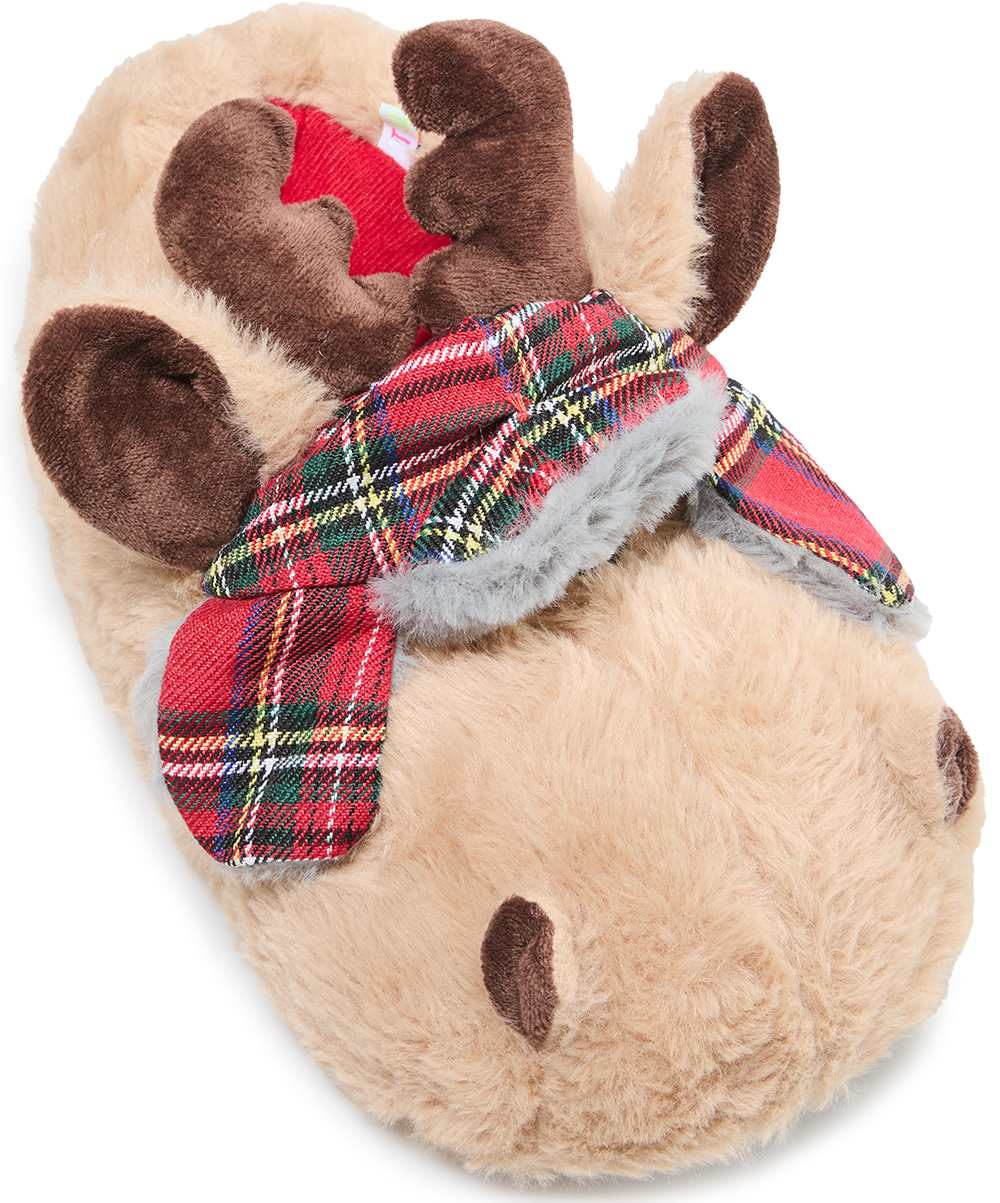 Twigy Bej Twigy Ev Ayakkabısı