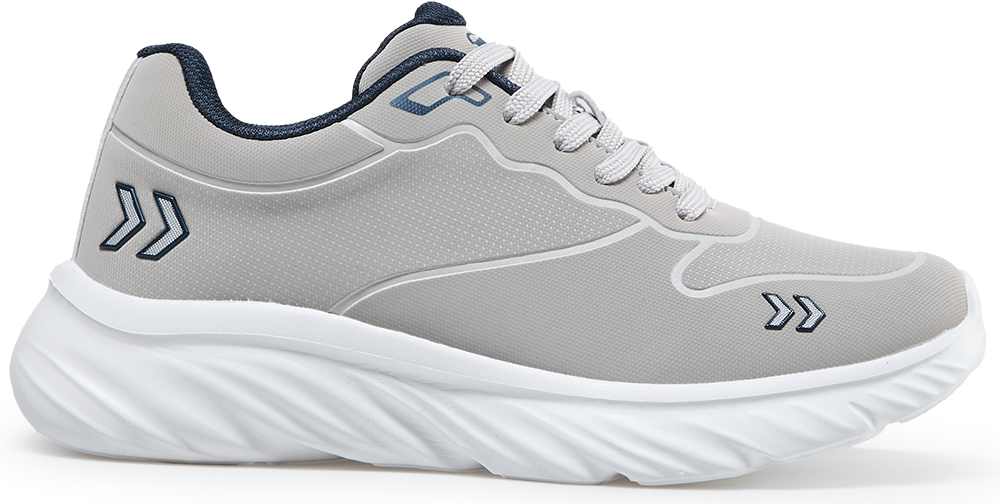 Hummel Gri Hummel Hml TOMSON Sneaker