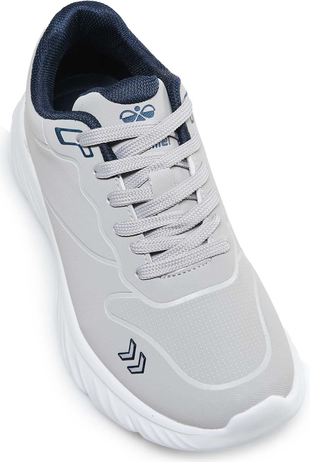 Hummel Gri Hummel Hml TOMSON Sneaker