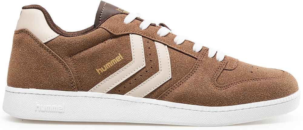 Hummel Kahverengi Hummel Hml PERFECT Sneaker
