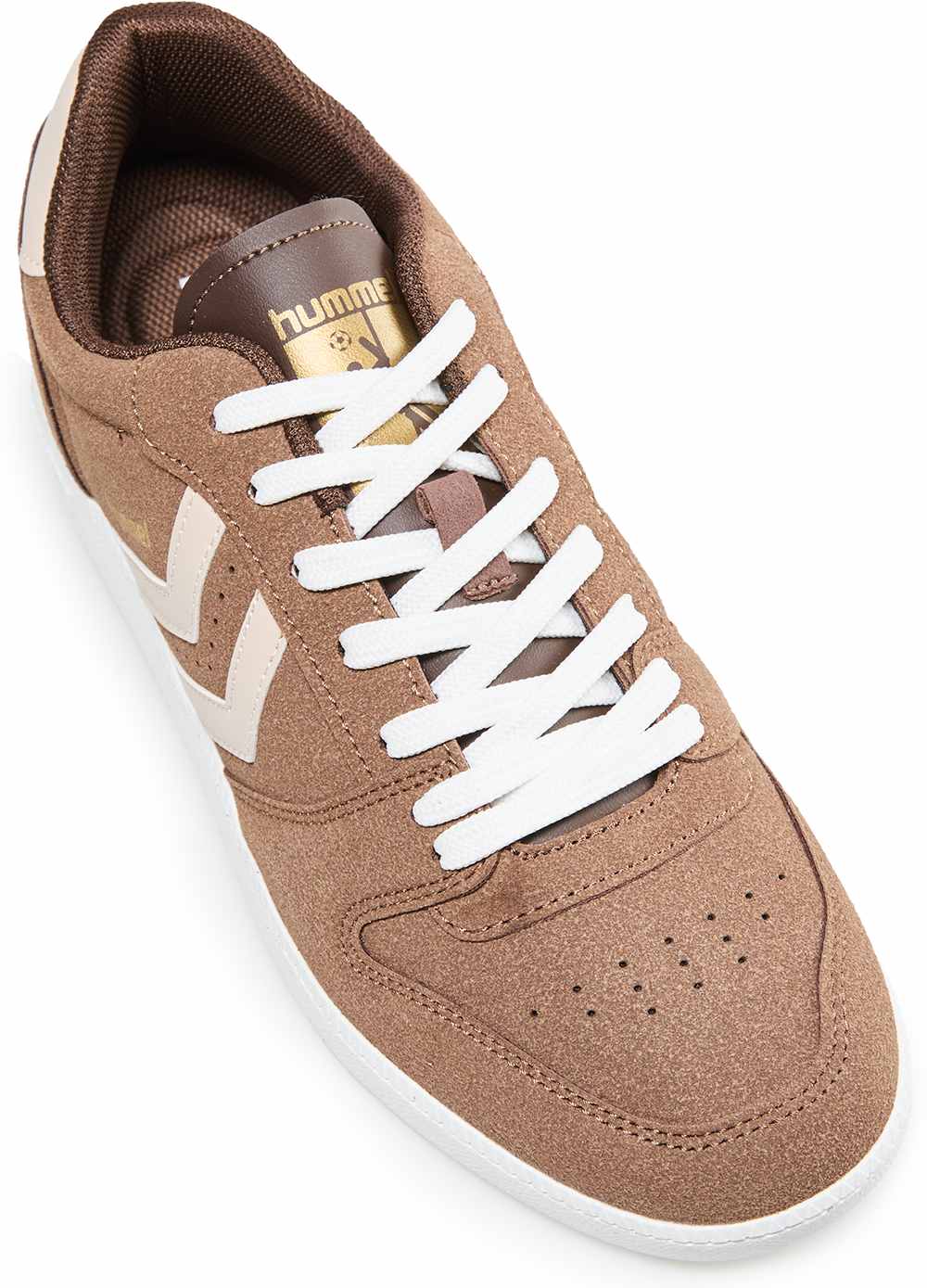 Hummel Kahverengi Hummel Hml PERFECT Sneaker