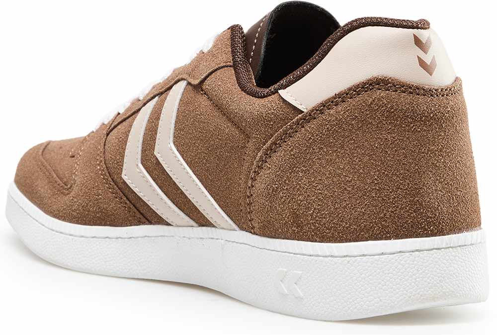 Hummel Kahverengi Hummel Hml PERFECT Sneaker