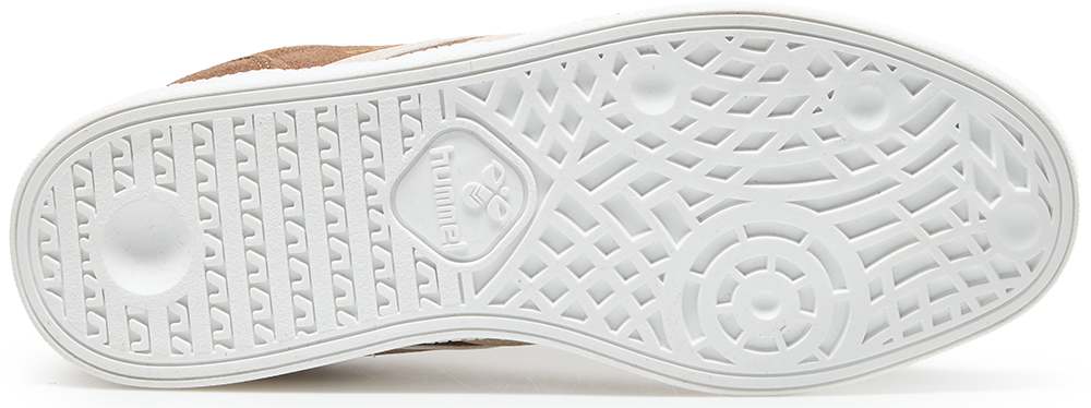 Hummel Kahverengi Hummel Hml PERFECT Sneaker