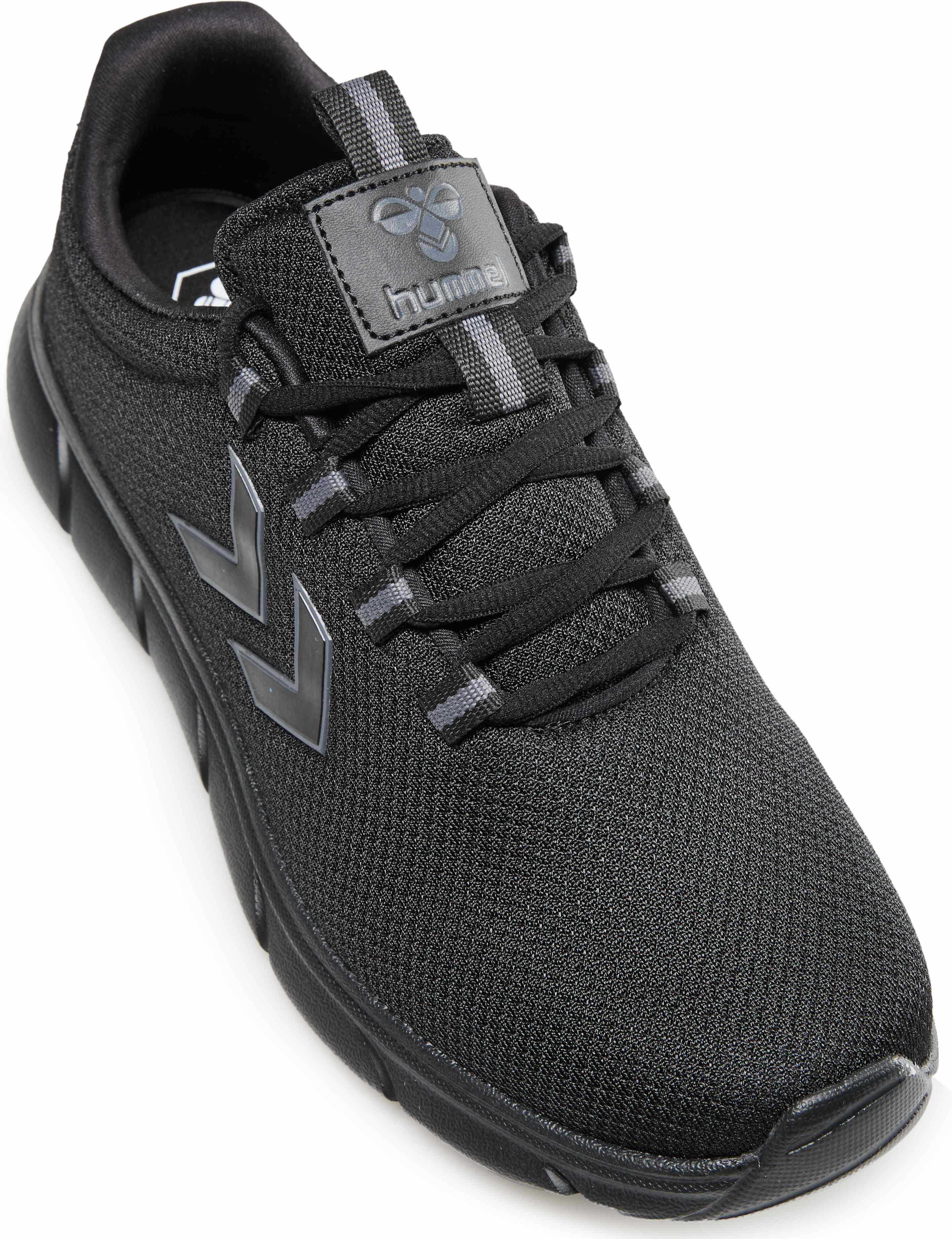 Hummel Siyah Hummel Hml Tyro