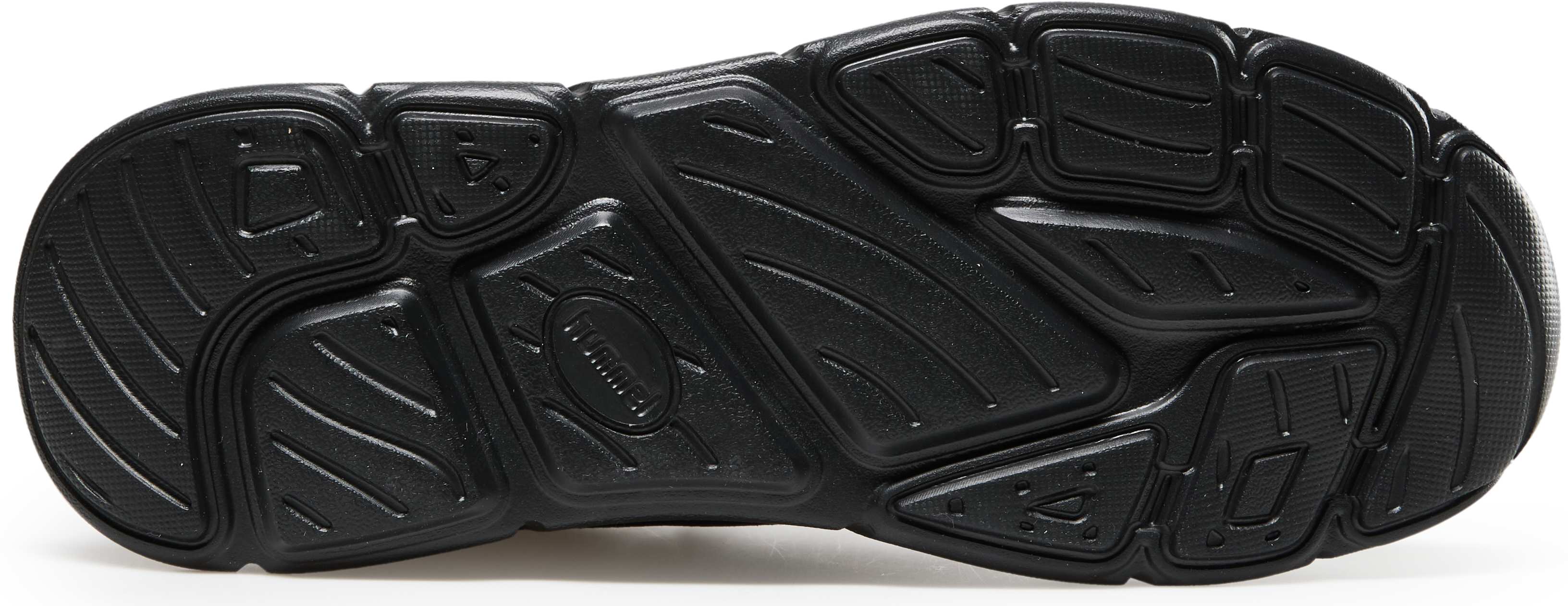 Hummel Siyah Hummel Hml Tyro