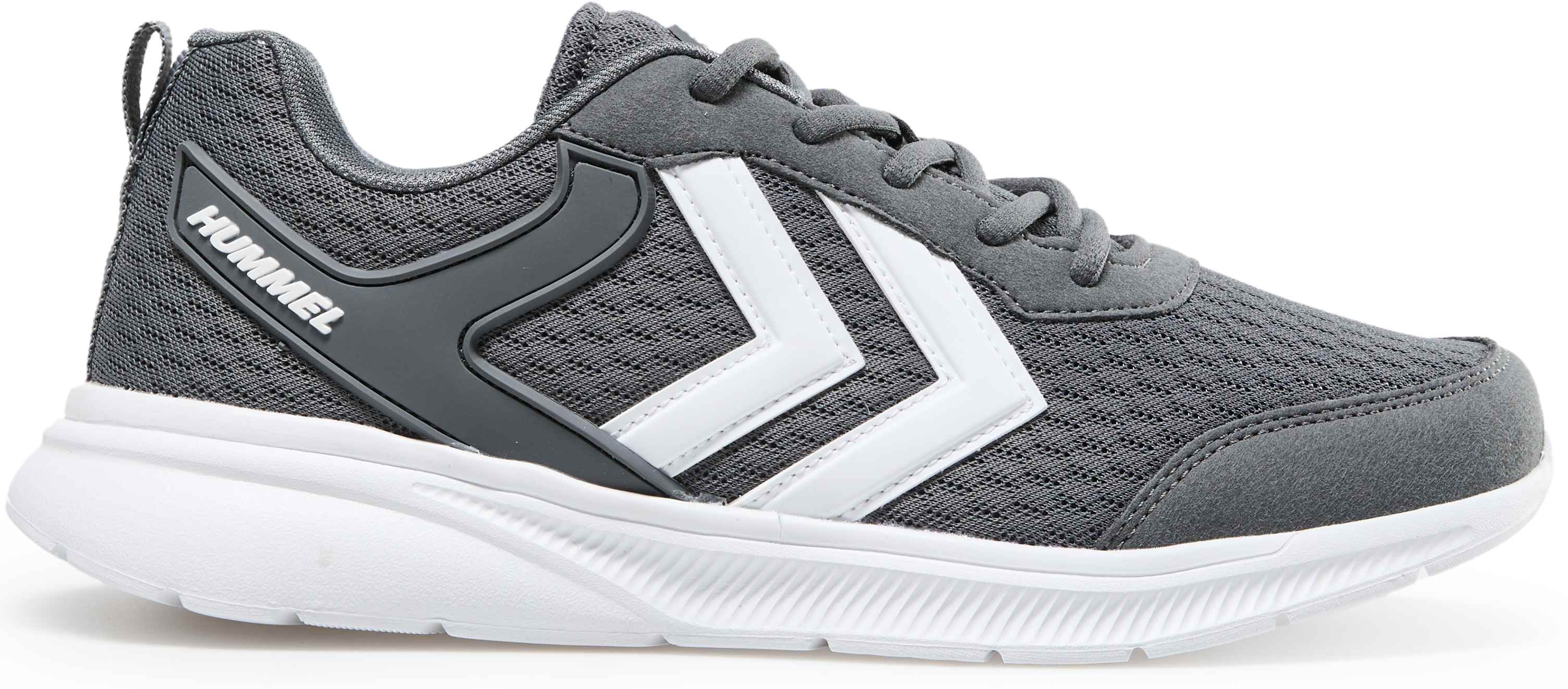 Hummel Gri Hummel Hml ARIA Sneaker