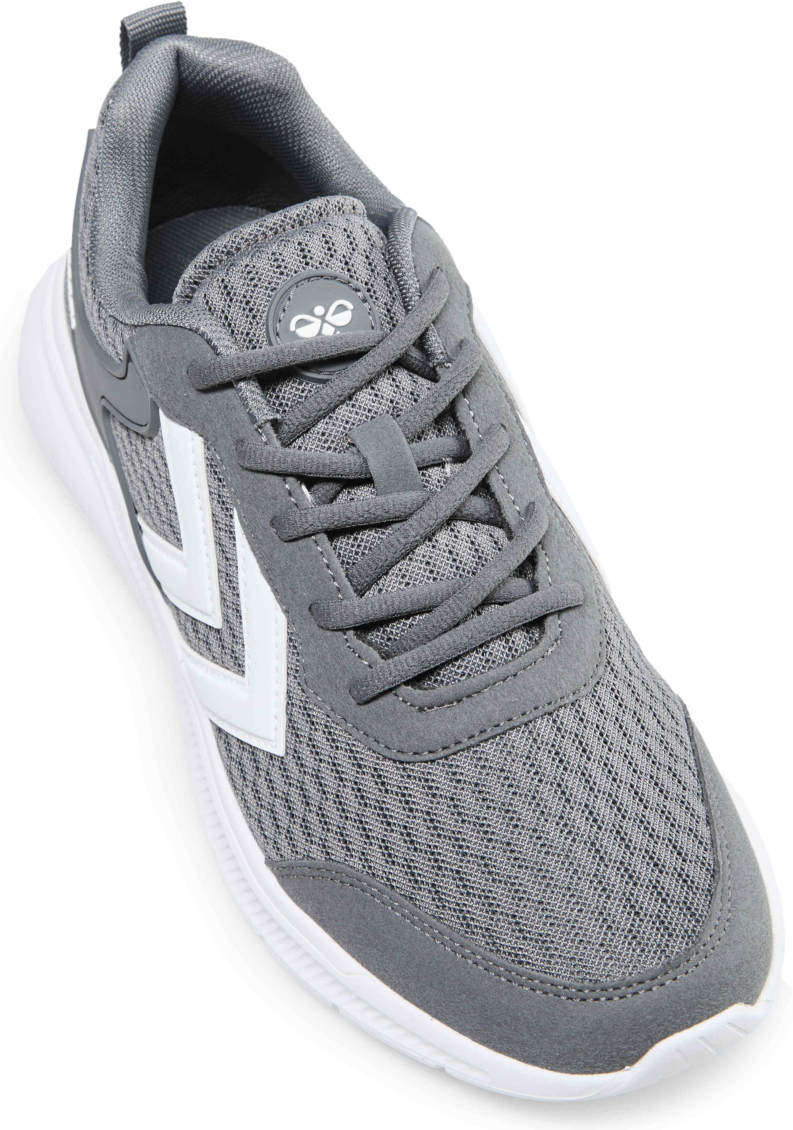 Hummel Gri Hummel Hml ARIA Sneaker