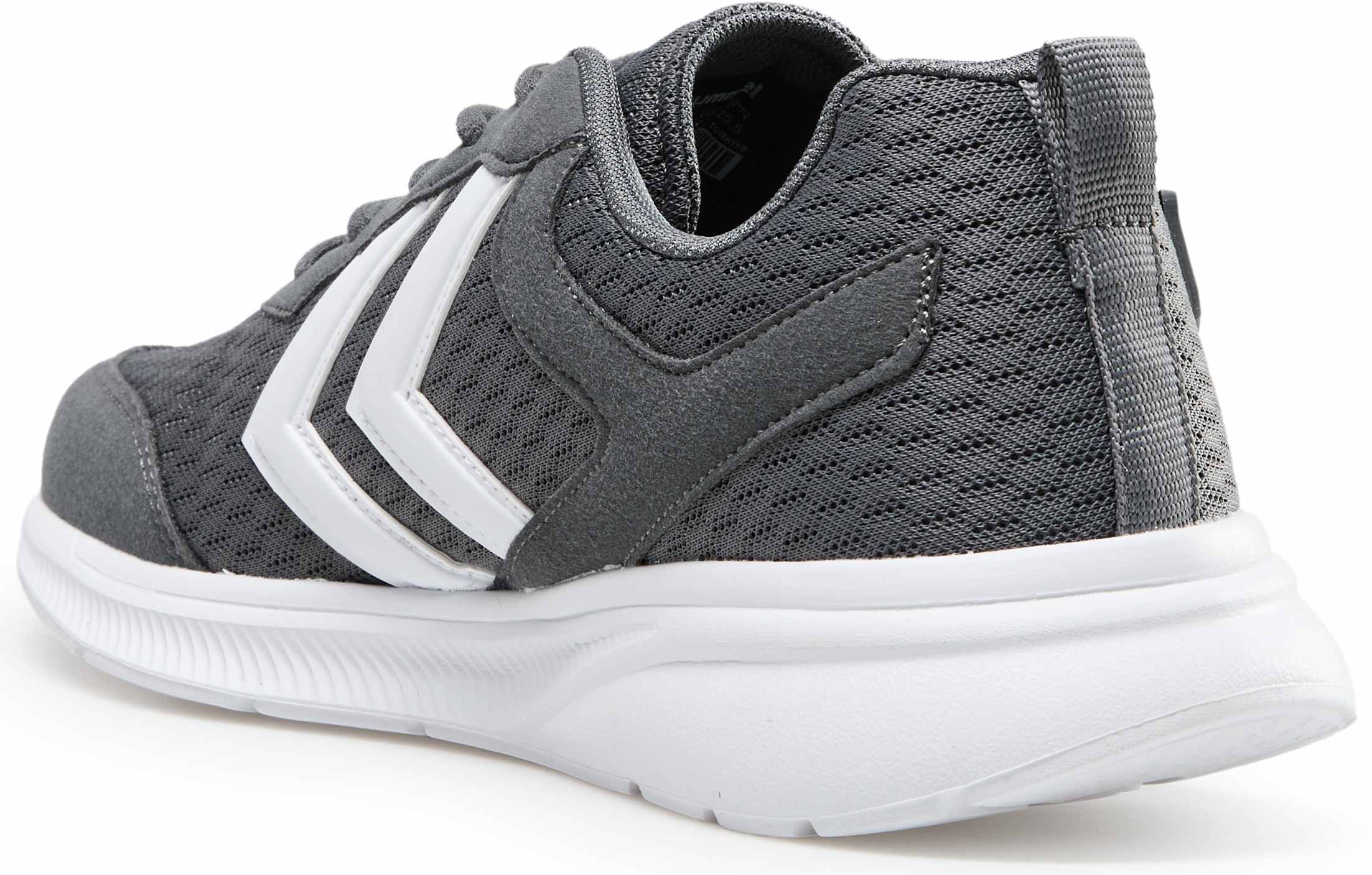 Hummel Gri Hummel Hml ARIA Sneaker