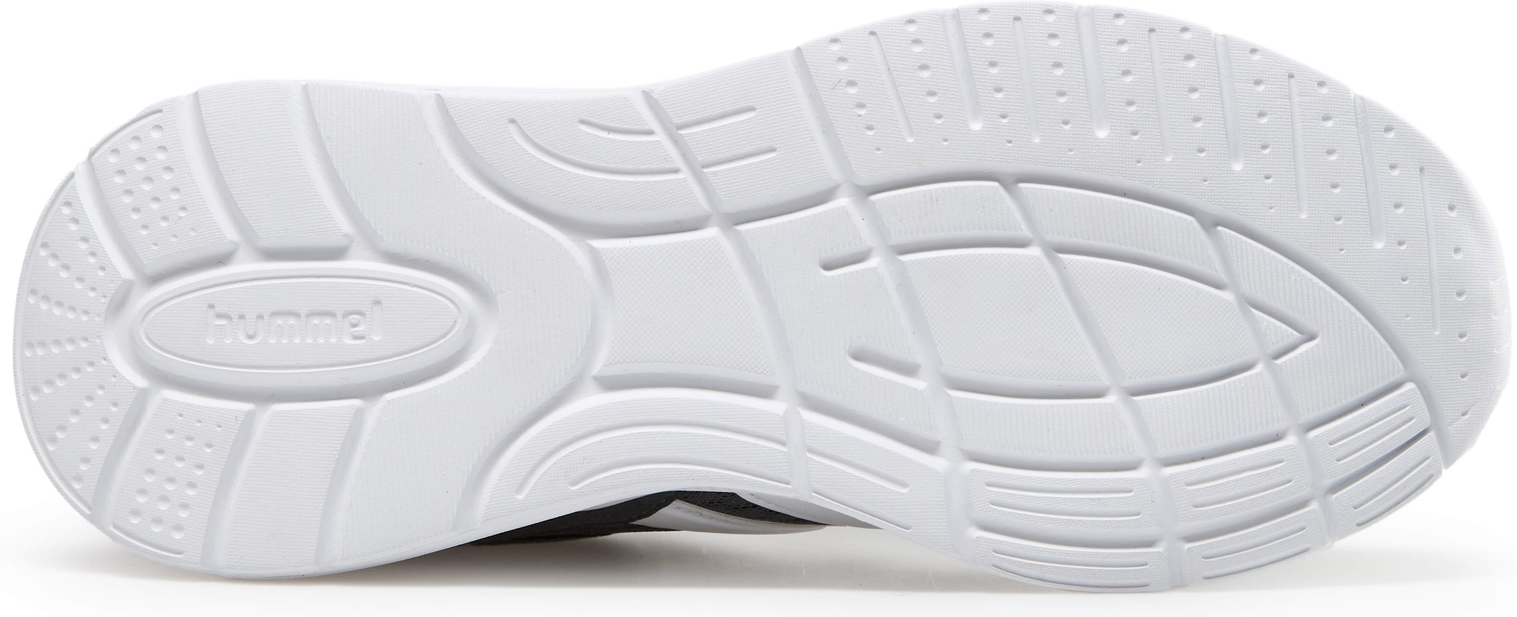 Hummel Gri Hummel Hml ARIA Sneaker