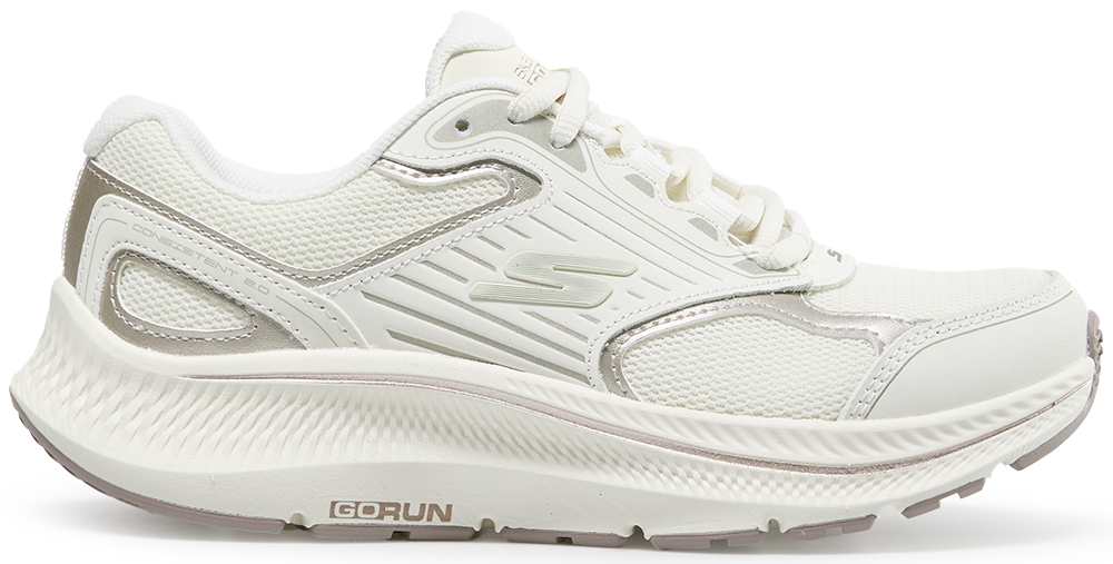 Skechers Siyah Skechers Go Run 128606tk