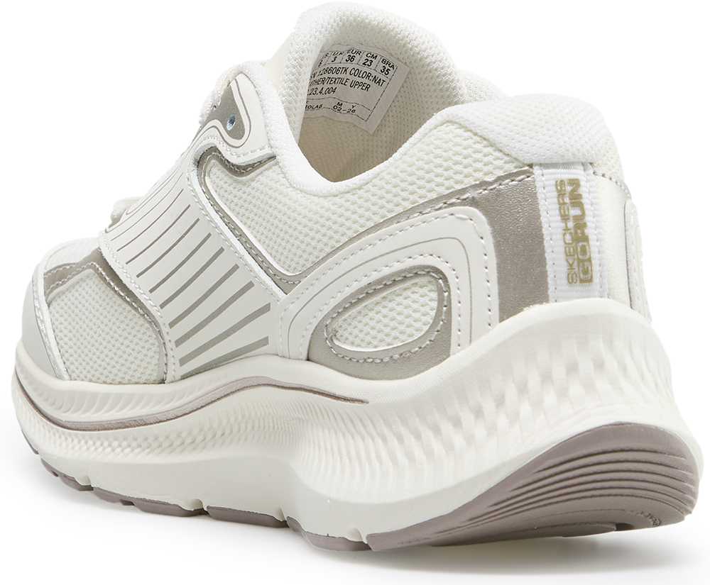 Skechers Siyah Skechers Go Run 128606tk