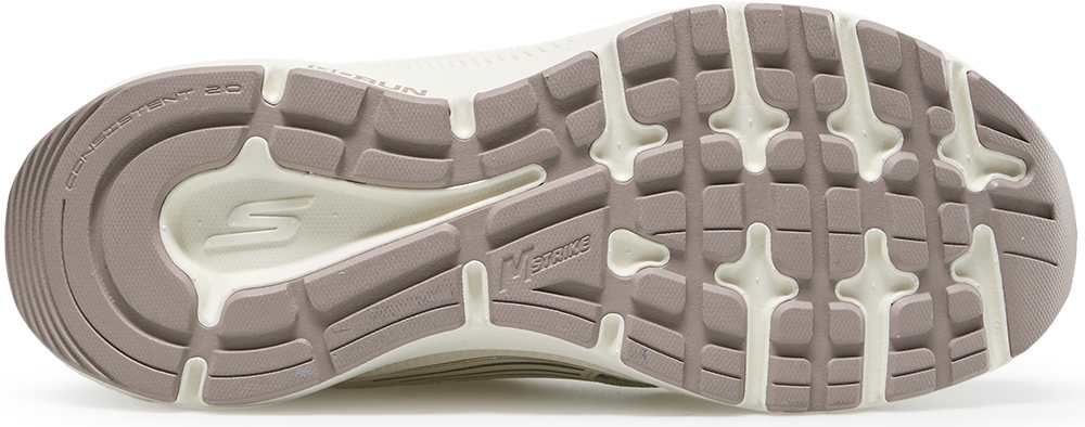Skechers Siyah Skechers Go Run 128606tk
