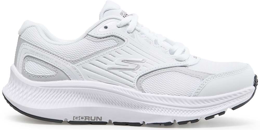 Skechers Siyah Skechers Go Run 128606tk