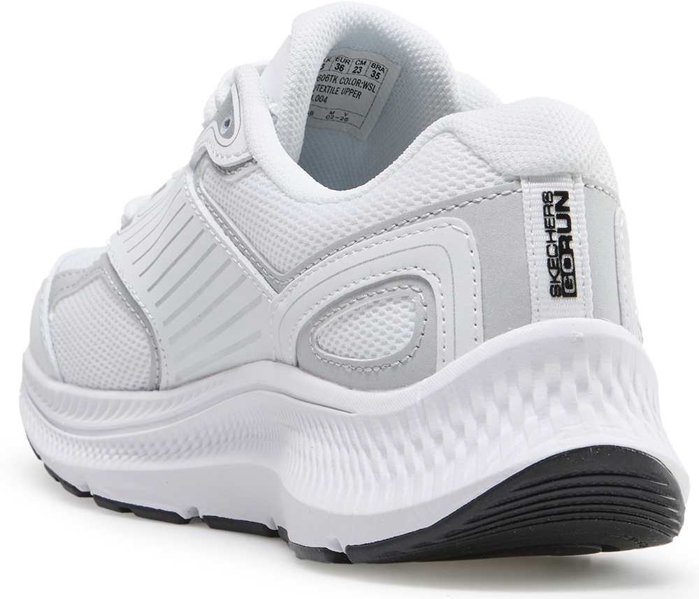 Skechers Siyah Skechers Go Run 128606tk