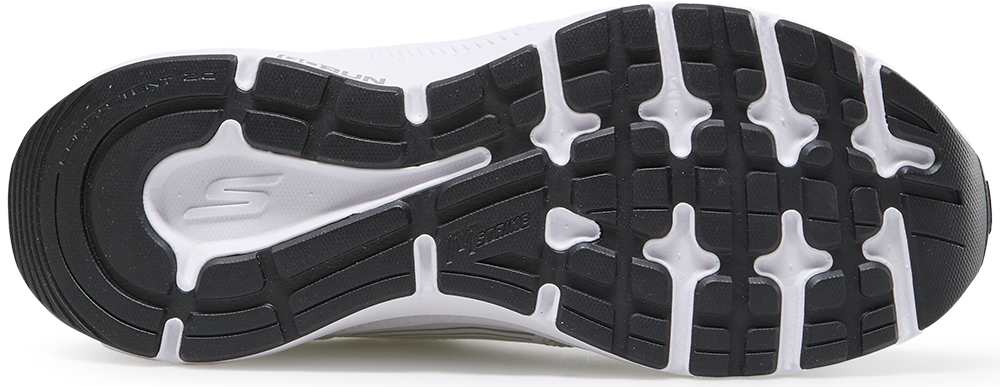 Skechers Siyah Skechers Go Run 128606tk