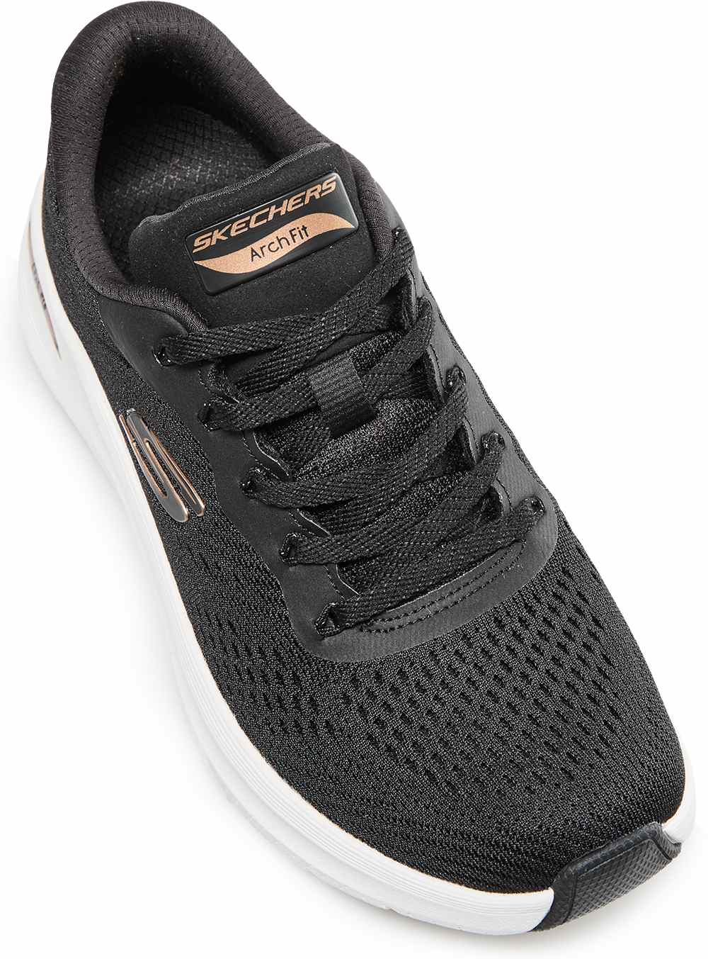 Skechers Siyah Skechers Arch Fit 150051tk