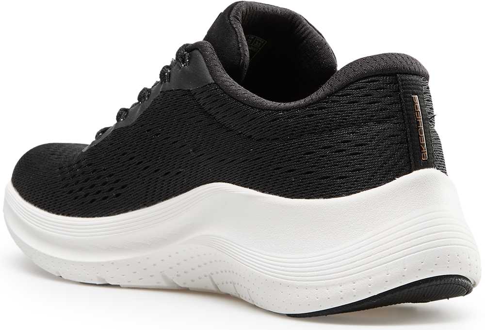 Skechers Siyah Skechers Arch Fit 150051tk